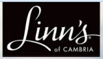 Linns Cambria logo